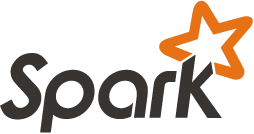 Spark project logo